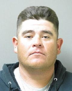 Adam Rodriguez Garcia a registered Sex Offender of Texas