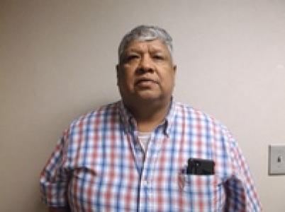 Rodolfo Diaz a registered Sex Offender of Texas