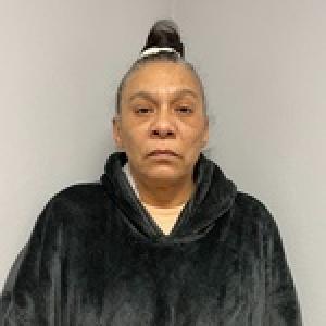 Anita Cruz Trevino a registered Sex Offender of Texas