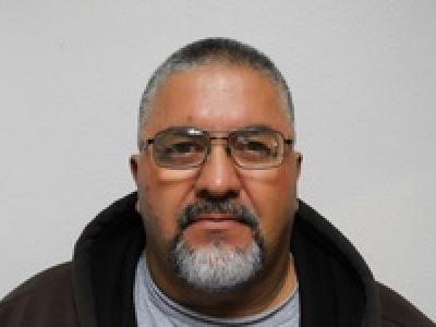 Ivan Gonzalez a registered Sex Offender of Texas