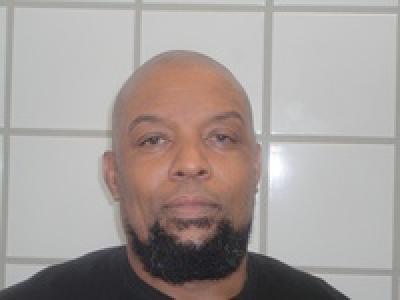 Cedric James Moore a registered Sex Offender of Texas