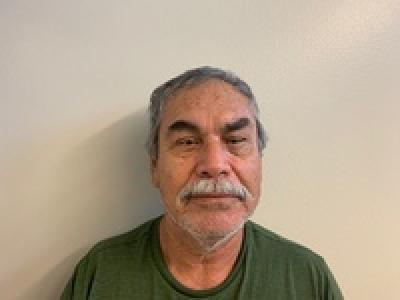 Antonio Banda Nieto a registered Sex Offender of Texas