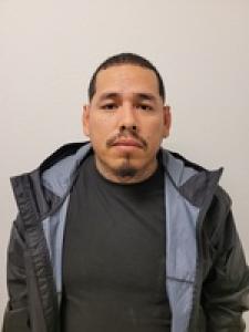 Ismael Ortiz III a registered Sex Offender of Texas