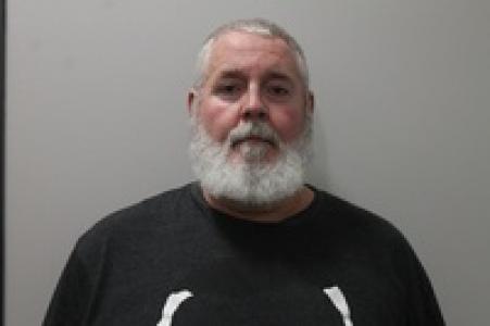 Terry Dean Williams a registered Sex Offender of Texas