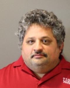 Luis Gabriel Andrews a registered Sex Offender of Texas