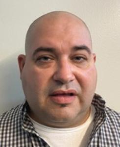 Andrew Scott Vallejo a registered Sex Offender of Texas