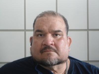 Andrew Ray Ruiz a registered Sex Offender of Texas