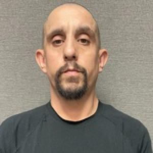 Robert Efram Garcia a registered Sex Offender of Texas