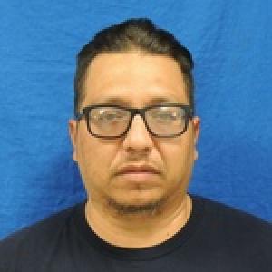 Jose Angel Amaya a registered Sex Offender of Texas