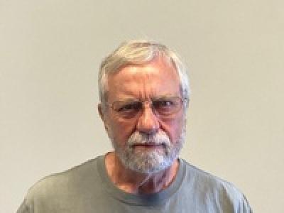 Kenneth Dale Reagor a registered Sex Offender of Texas