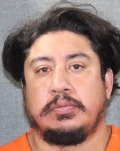 Heliodoro Avalos Jr a registered Sex Offender of Texas