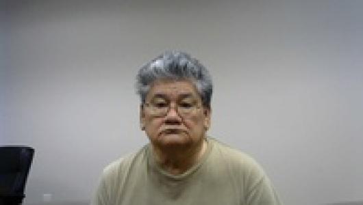 Robert Morales Mabasa a registered Sex Offender of Texas