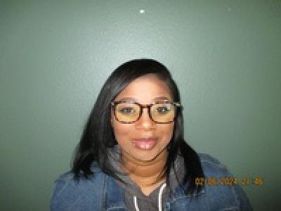 Tenisha Trenay Wideman a registered Sex Offender of Texas
