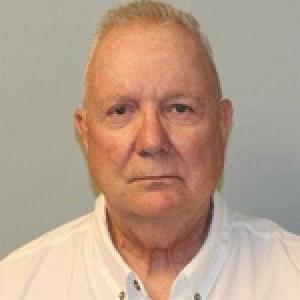 Thomas Arthur Potter a registered Sex Offender of Texas