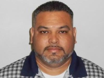 Julio Anzaldua a registered Sex Offender of Texas