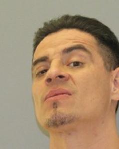 David Luciano Gutierrez a registered Sex Offender of Texas