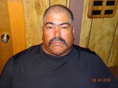 Eduardo Espinoza Ramirez a registered Sex Offender of Texas