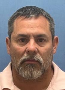 Eric W Parker Sr a registered Sex Offender of Texas