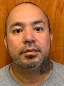 Arthur Rico Cantu a registered Sex Offender of Texas