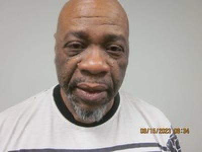 Anthony Ray Dangerfield a registered Sex Offender of Texas