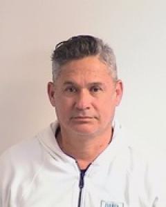John Anthony Capetillo a registered Sex Offender of Texas