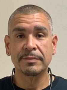 Oscar Rodriguez Jr a registered Sex Offender of Texas