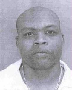 Lamont James Green a registered Sex Offender of Texas