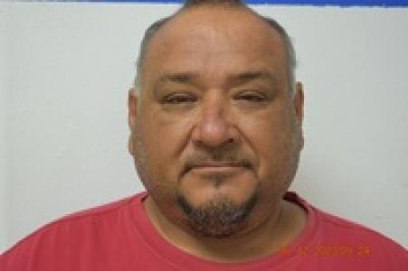Andres Acosta a registered Sex Offender of Texas