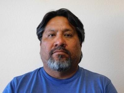 Thomas Joseph Gonzales a registered Sex Offender of Texas