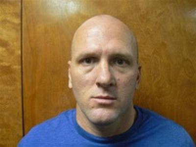 David Lynn Cox a registered Sex Offender of Texas