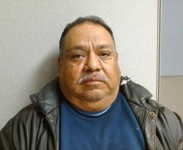 Esteban Salinas a registered Sex Offender of Texas