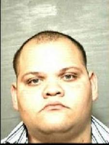 Mark Anthony Leyva a registered Sex Offender of Texas