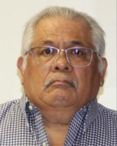 Alfonzo Reyes a registered Sex Offender of Texas