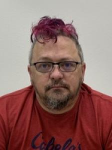 Kristofer Eddie Leibold a registered Sex Offender of Texas