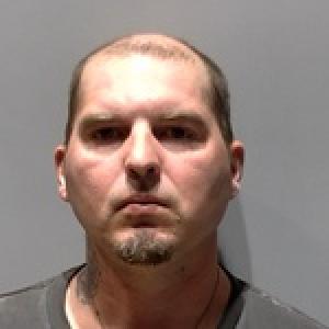Justin Marcus Griffin a registered Sex Offender of Texas