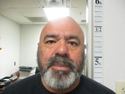 David Donaldo Martinez a registered Sex Offender of Texas
