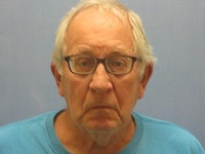 Ronald Lee Massey a registered Sex Offender of Texas