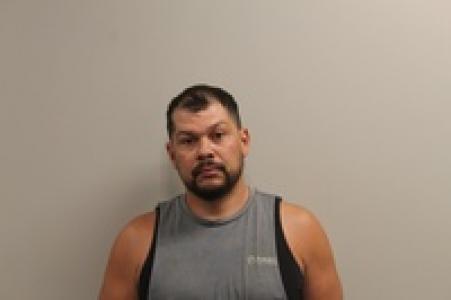 Danny Williams Sanchez a registered Sex Offender of Texas