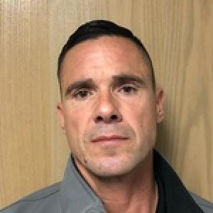 James Matthew Rogers a registered Sex Offender of Texas