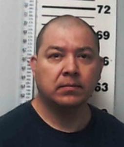 Pedro Vasquez Jr a registered Sex Offender of Texas