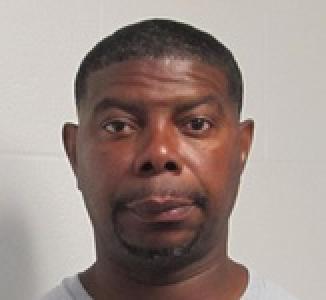 Derrick Jackson a registered Sex Offender of Texas