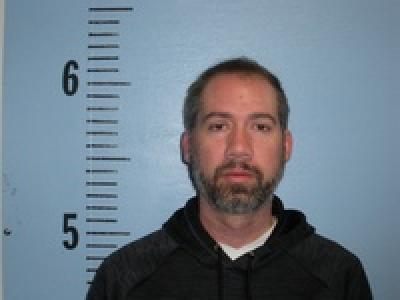 Nicholas Adam Woods a registered Sex Offender of Texas