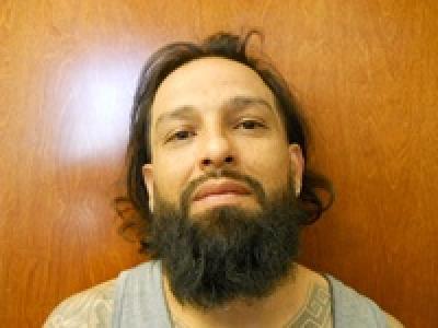 Jorge Luis Rodriguez a registered Sex Offender of Texas