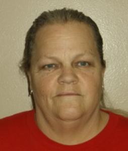 Mary Elaine Cooper a registered Sex Offender of Texas