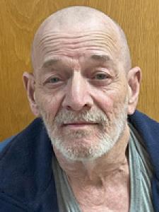 William Eugene Baird a registered Sex Offender of Texas