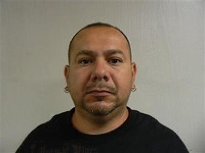 Esteban Elizondo a registered Sex Offender of Texas