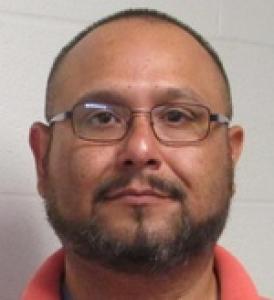 Efrain Martinez Rodriguez a registered Sex Offender of Texas