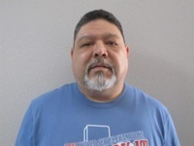 Richard Raymond Reyes a registered Sex Offender of Texas