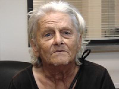Mary Lou Thompson a registered Sex Offender of Texas
