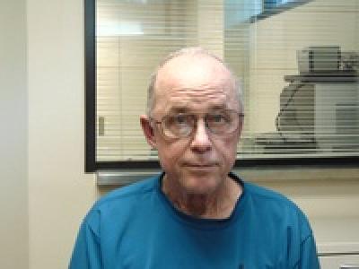 Daniel Lee Brodine a registered Sex Offender of Texas